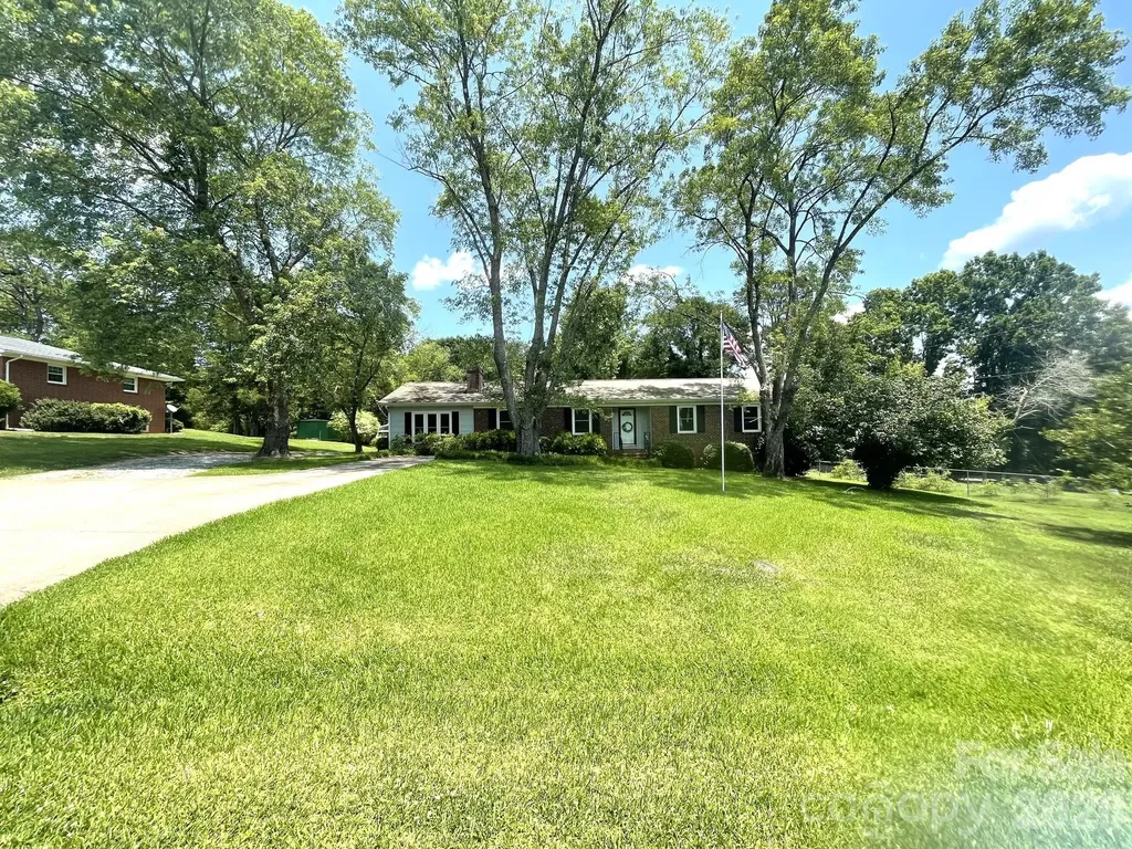 130 Ridgeland Drive Rutherfordton NC 28139