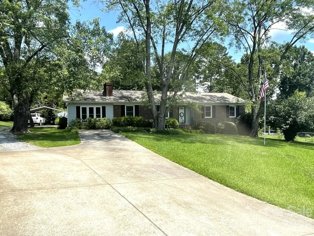 130 Ridgeland Drive Rutherfordton NC 28139