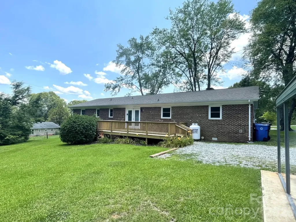 130 Ridgeland Drive Rutherfordton NC 28139