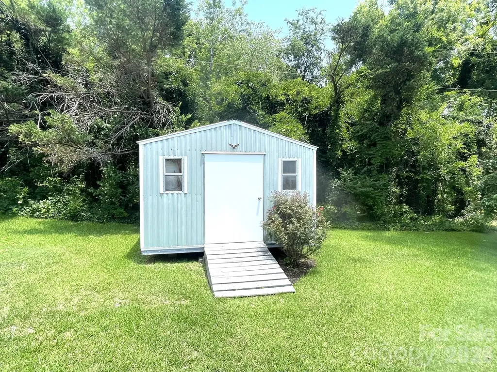 130 Ridgeland Drive Rutherfordton NC 28139