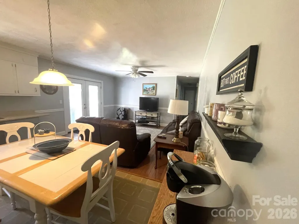 130 Ridgeland Drive Rutherfordton NC 28139