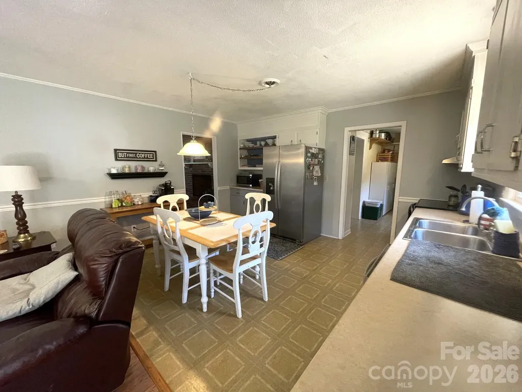 130 Ridgeland Drive Rutherfordton NC 28139