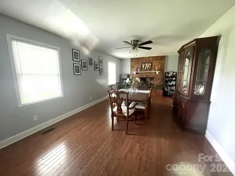 130 Ridgeland Drive Rutherfordton NC 28139