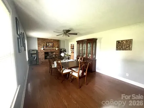 130 Ridgeland Drive Rutherfordton NC 28139