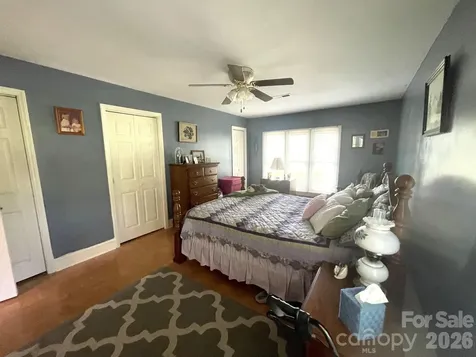 130 Ridgeland Drive Rutherfordton NC 28139