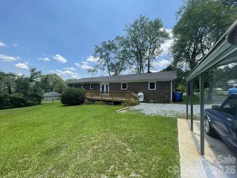 130 Ridgeland Drive Rutherfordton NC 28139