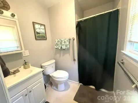 130 Ridgeland Drive Rutherfordton NC 28139