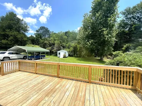 130 Ridgeland Drive Rutherfordton NC 28139