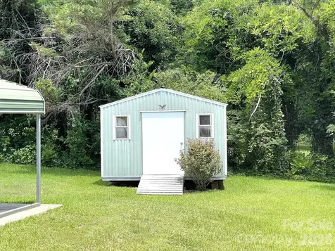 130 Ridgeland Drive Rutherfordton NC 28139