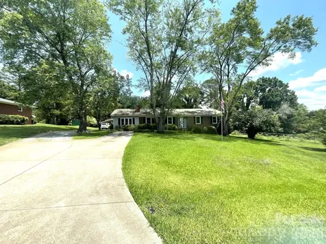 130 Ridgeland Drive Rutherfordton NC 28139
