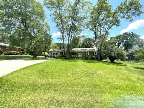 130 Ridgeland Drive Rutherfordton NC 28139