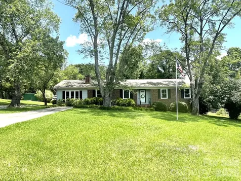 130 Ridgeland Drive Rutherfordton NC 28139