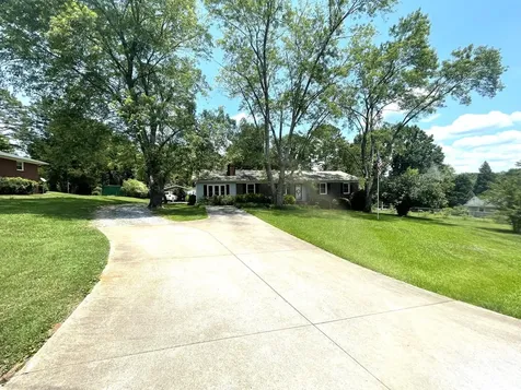 130 Ridgeland Drive Rutherfordton NC 28139