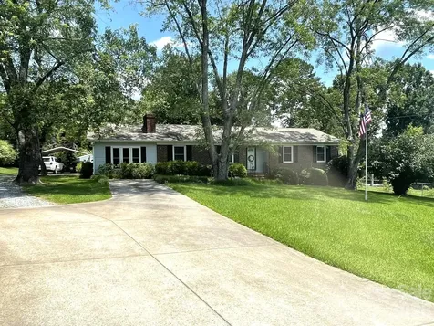 130 Ridgeland Drive Rutherfordton NC 28139