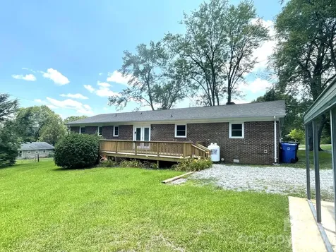 130 Ridgeland Drive Rutherfordton NC 28139