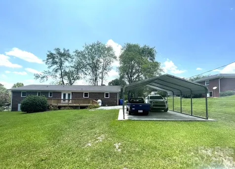 130 Ridgeland Drive Rutherfordton NC 28139