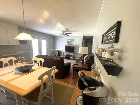 130 Ridgeland Drive Rutherfordton NC 28139