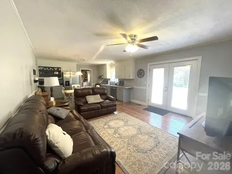 130 Ridgeland Drive Rutherfordton NC 28139