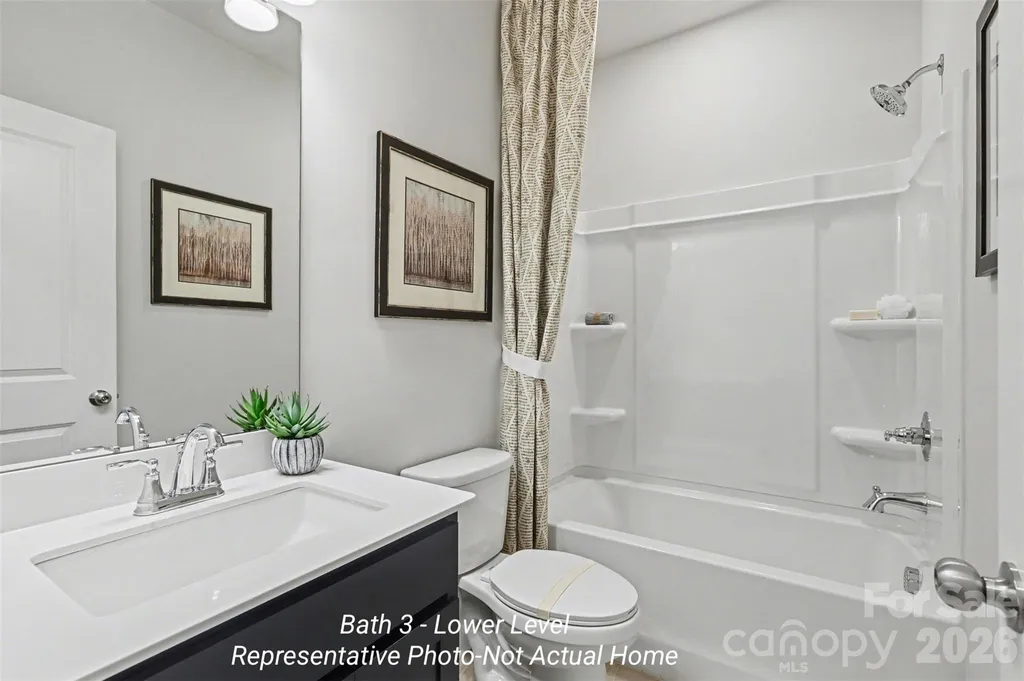 2119 Bonner Bridge Court Charlotte NC 28273