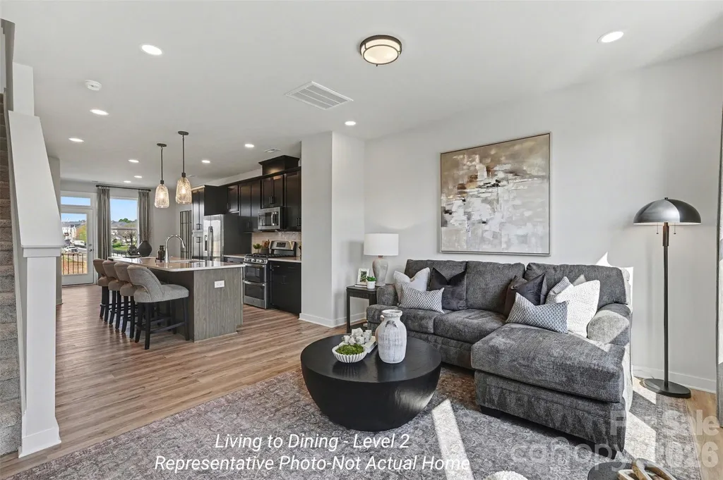 2119 Bonner Bridge Court Charlotte NC 28273