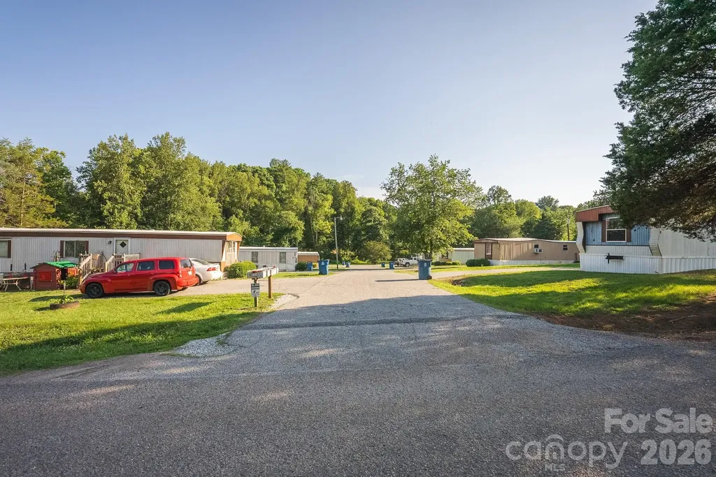 3000 Parker Court Lenoir NC 28645