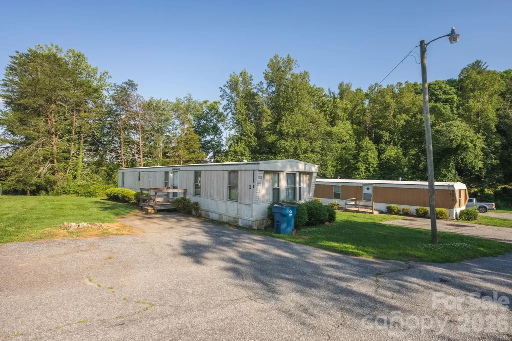 3000 Parker Court Lenoir NC 28645