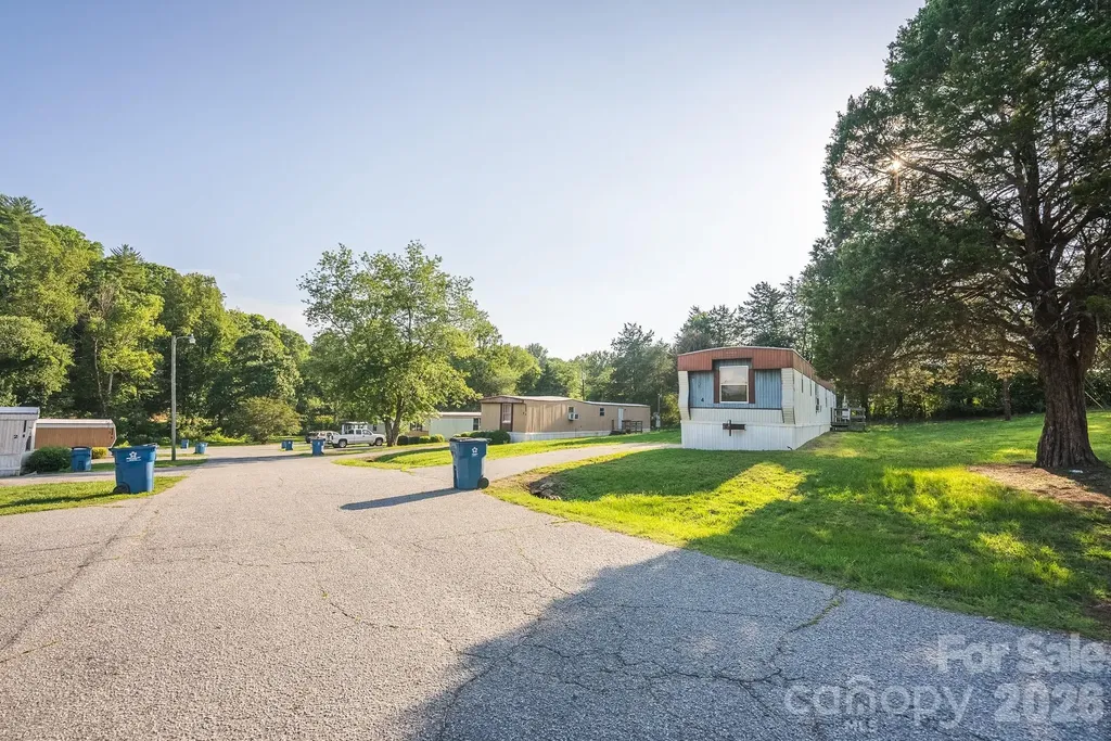 3000 Parker Court Lenoir NC 28645