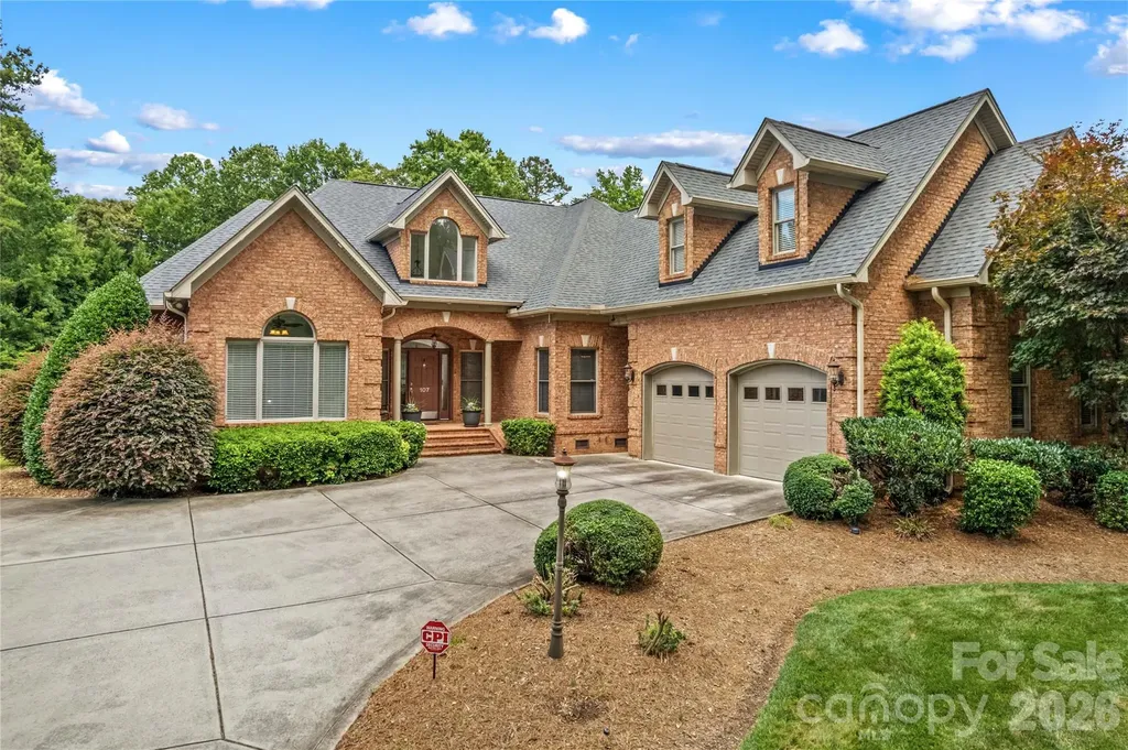 107 Kenway Loop Mooresville NC 28117