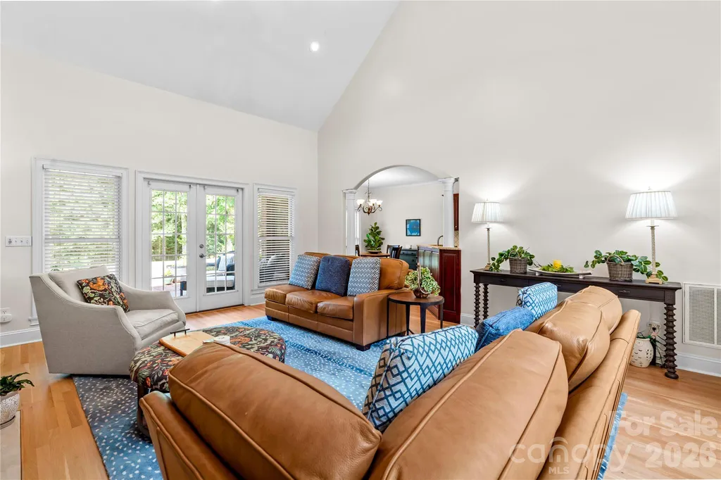 107 Kenway Loop Mooresville NC 28117