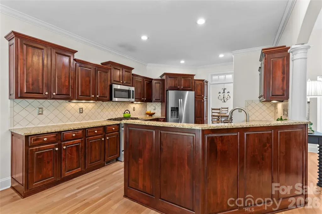 107 Kenway Loop Mooresville NC 28117
