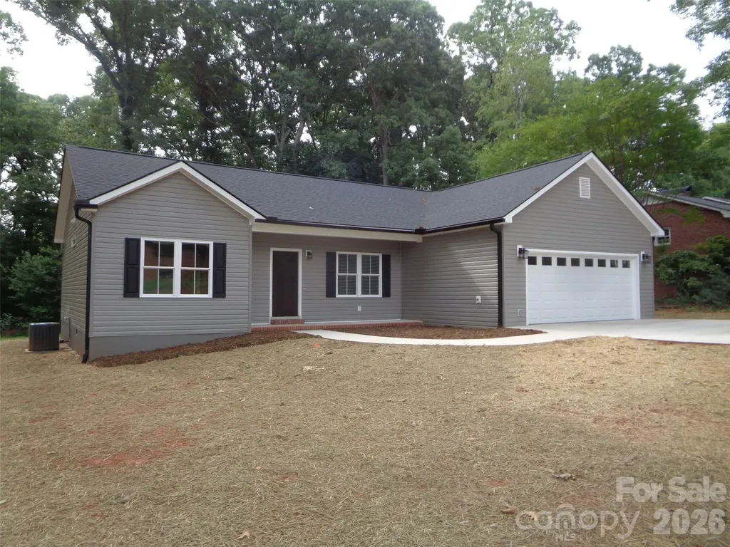 190 Forest Hill Drive Forest City NC 28043