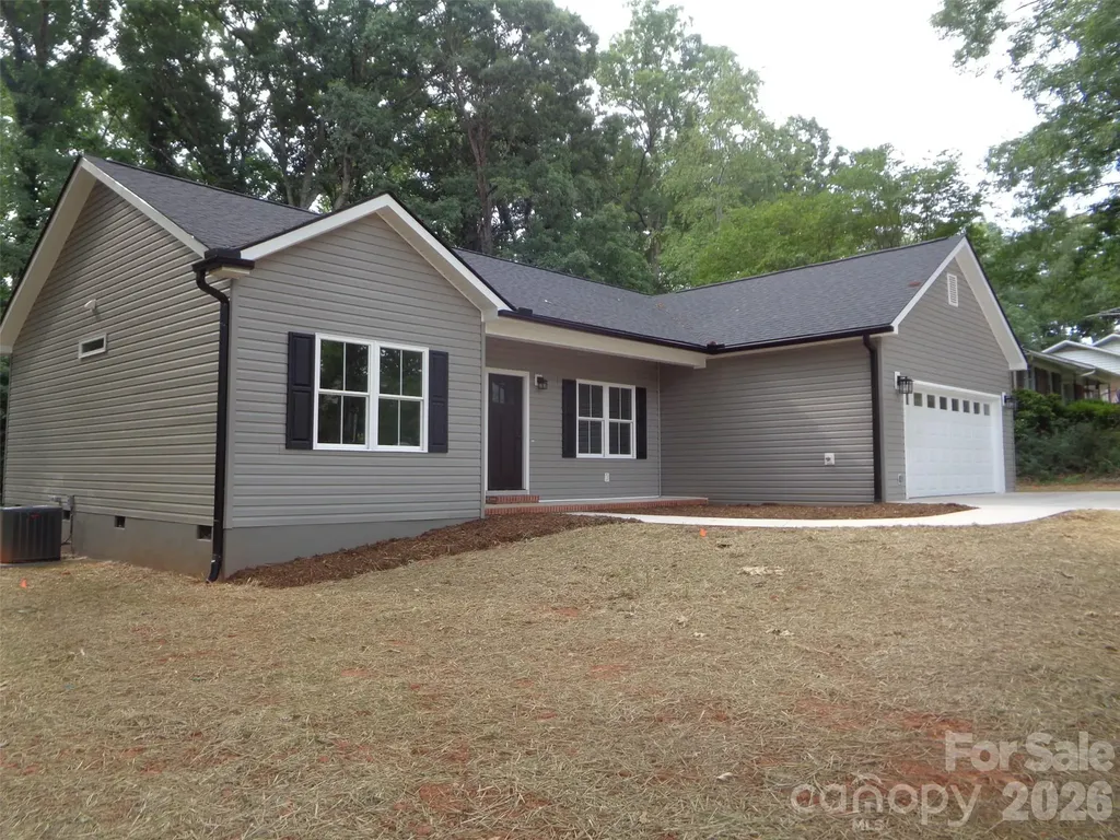 190 Forest Hill Drive Forest City NC 28043