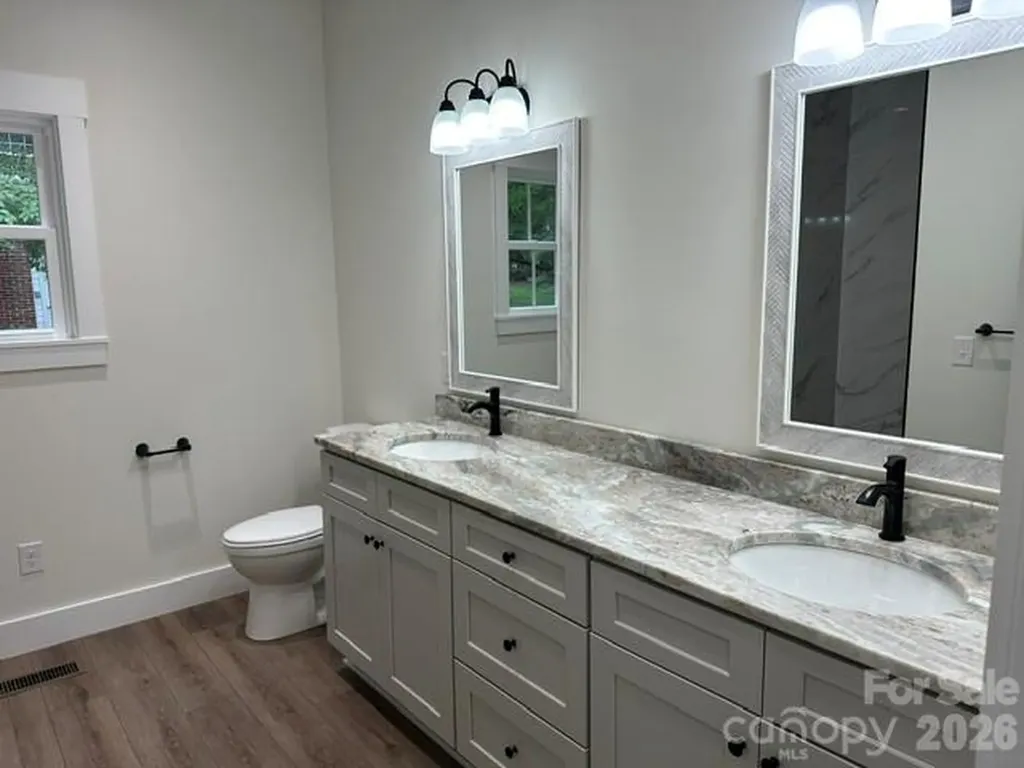 190 Forest Hill Drive Forest City NC 28043