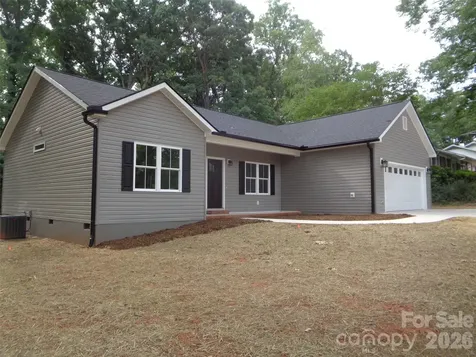 190 Forest Hill Drive Forest City NC 28043