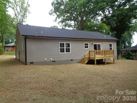 190 Forest Hill Drive Forest City NC 28043