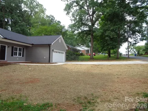 190 Forest Hill Drive Forest City NC 28043
