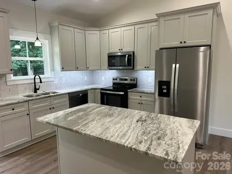 190 Forest Hill Drive Forest City NC 28043