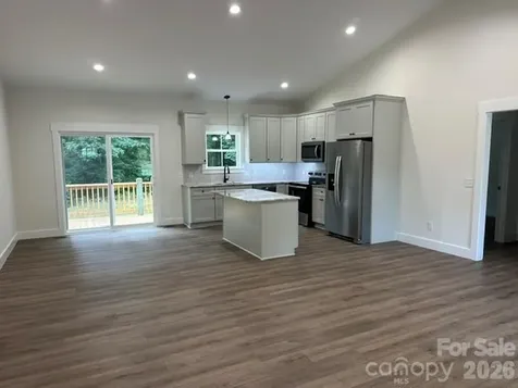 190 Forest Hill Drive Forest City NC 28043
