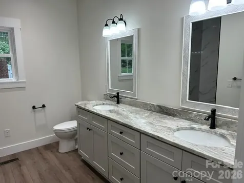 190 Forest Hill Drive Forest City NC 28043