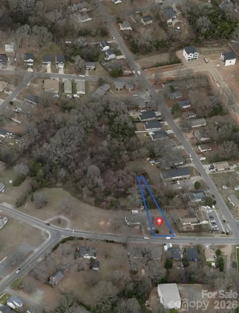 4416 Hovis Road Charlotte NC 28208