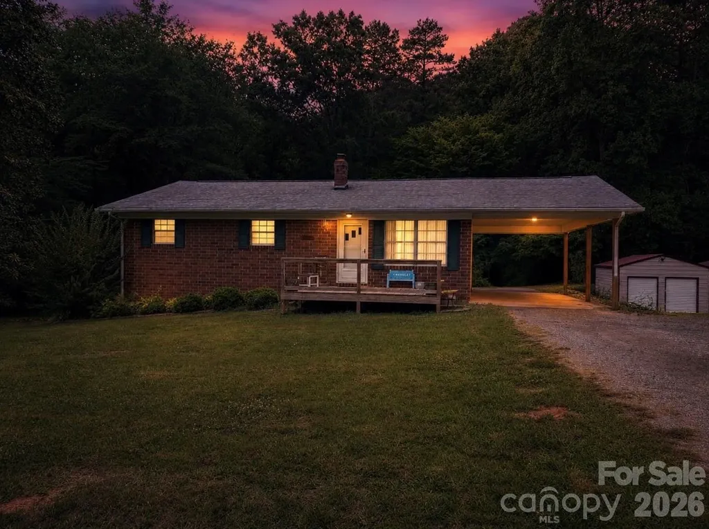 16653 Indian Mound Road Albemarle NC 28001