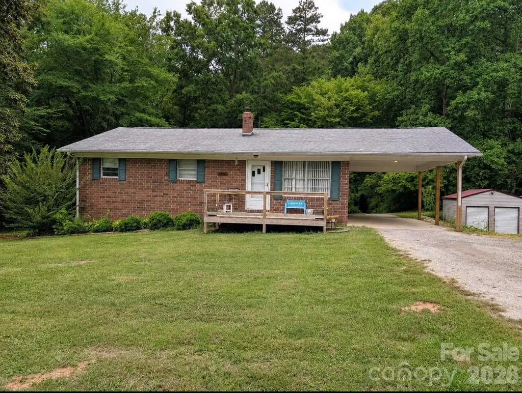 16653 Indian Mound Road Albemarle NC 28001