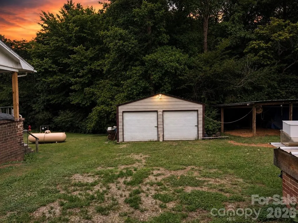 16653 Indian Mound Road Albemarle NC 28001