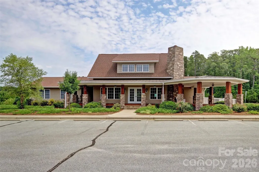 2005 Marina Pointe Road Salisbury NC 28146