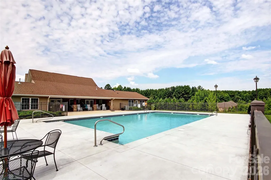 2005 Marina Pointe Road Salisbury NC 28146