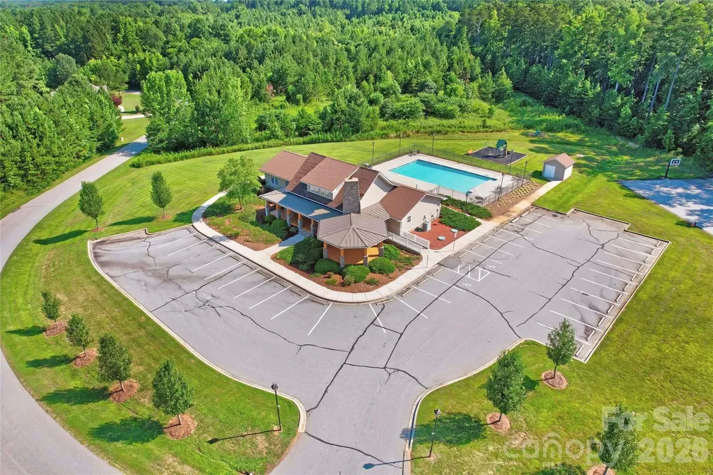 2005 Marina Pointe Road Salisbury NC 28146