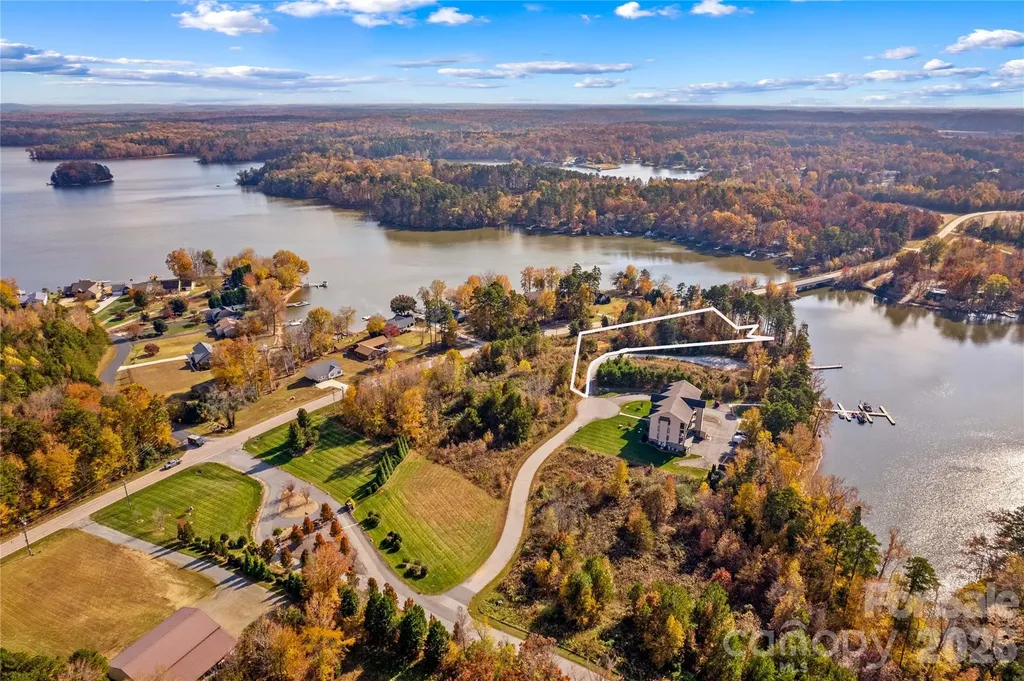 2005 Marina Pointe Road Salisbury NC 28146