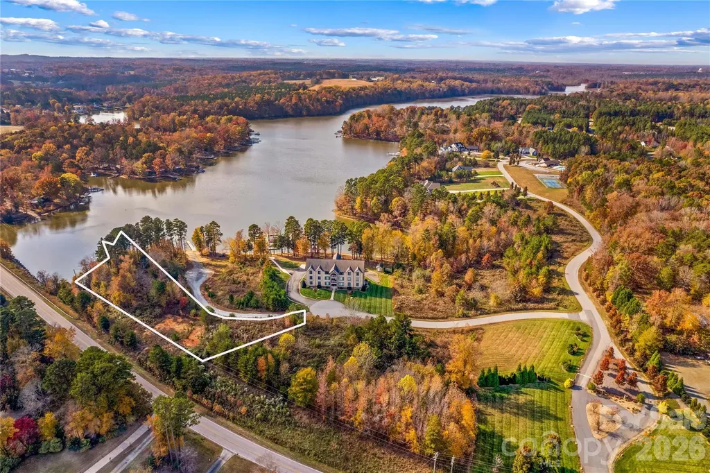 2005 Marina Pointe Road Salisbury NC 28146