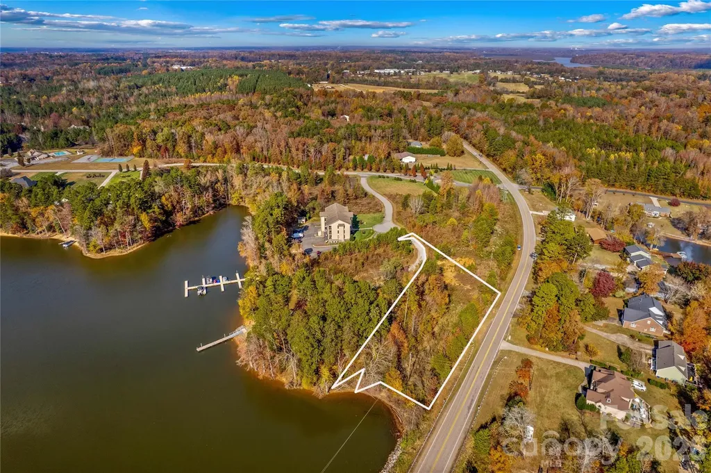 2005 Marina Pointe Road Salisbury NC 28146