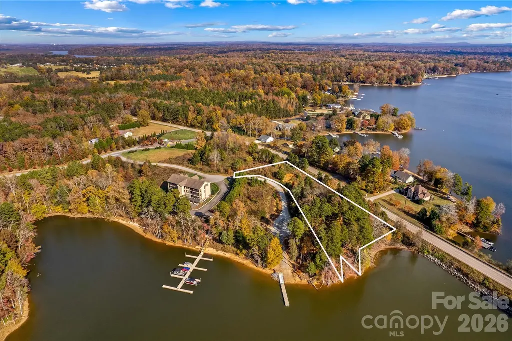 2005 Marina Pointe Road Salisbury NC 28146
